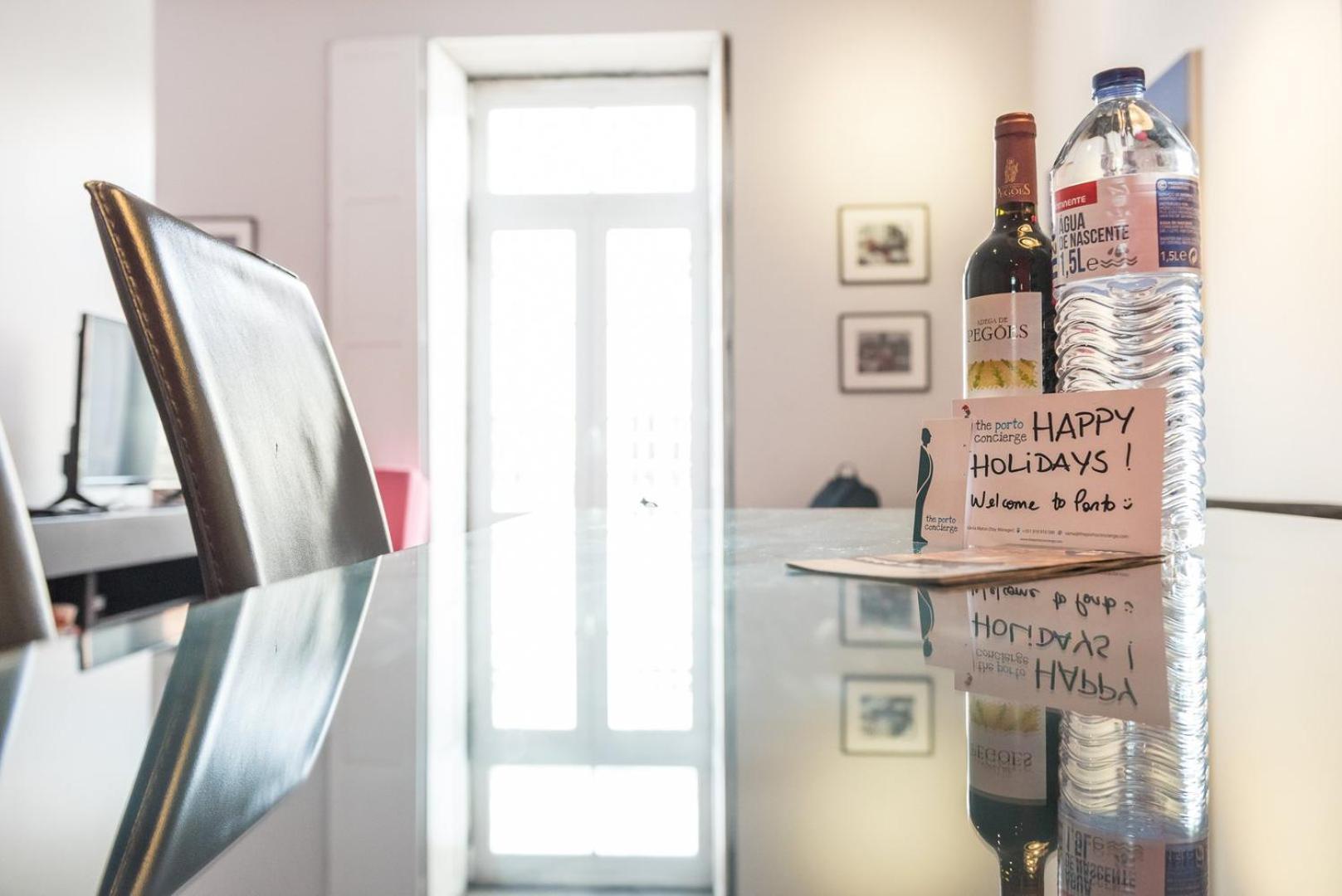 Apartamento Guestready - Romantic Getaway In