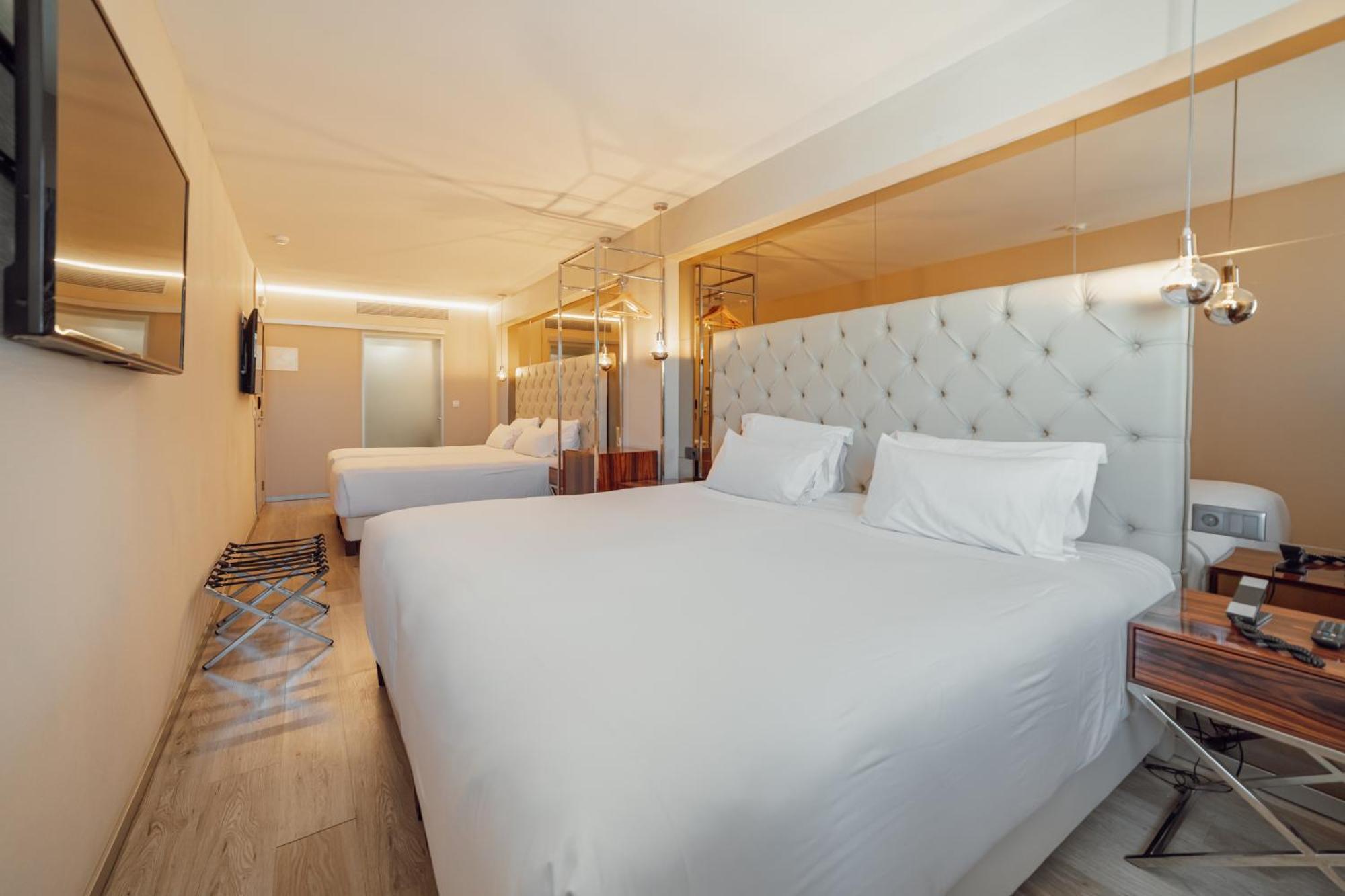 Abc - Boavista Hotel