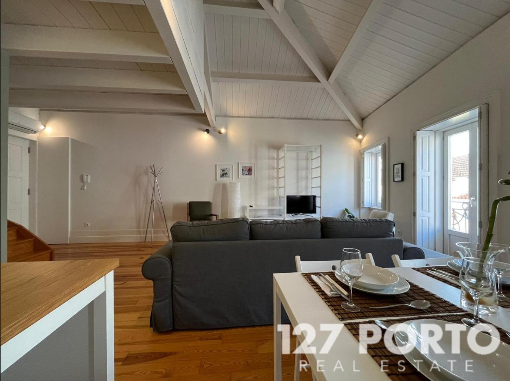 Apartamento Ml240 Spacious Oporto