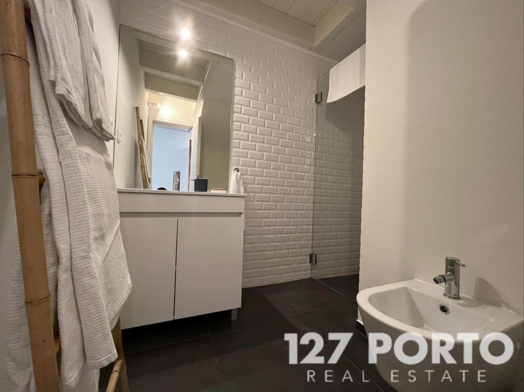 Apartamento Ml240 Spacious Oporto