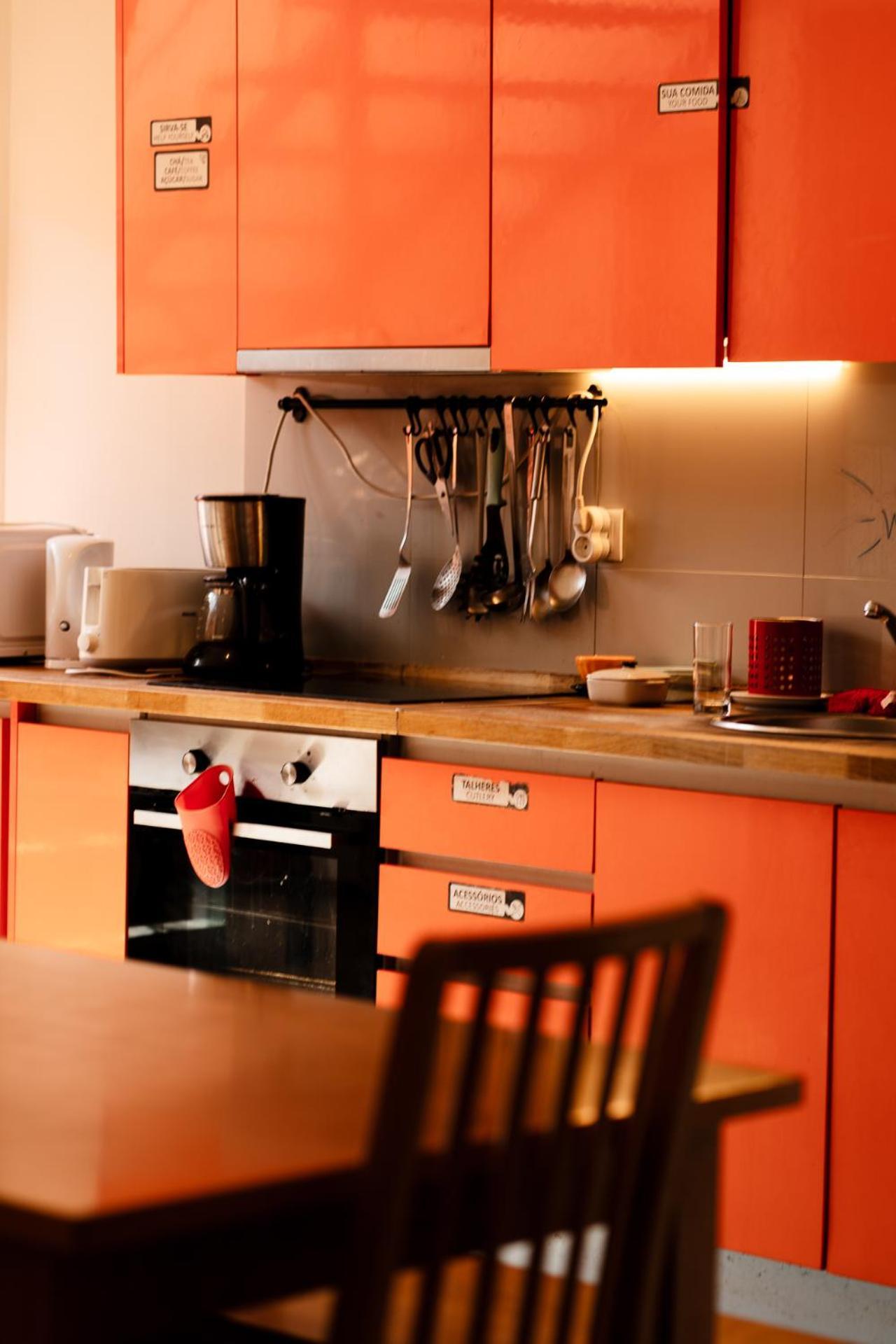 Hostal Peach & Oporto