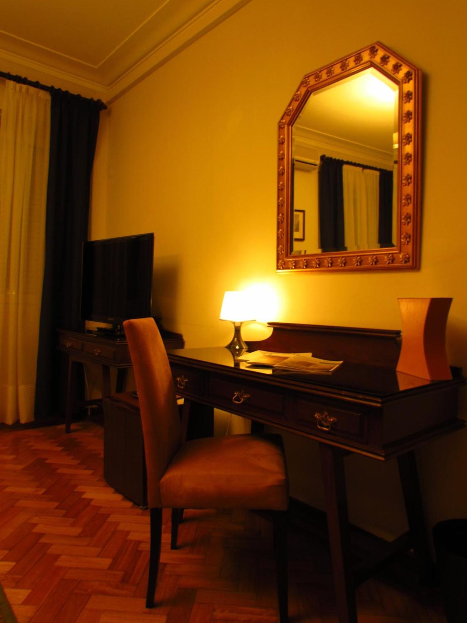 Hotel Pão De Açúcar