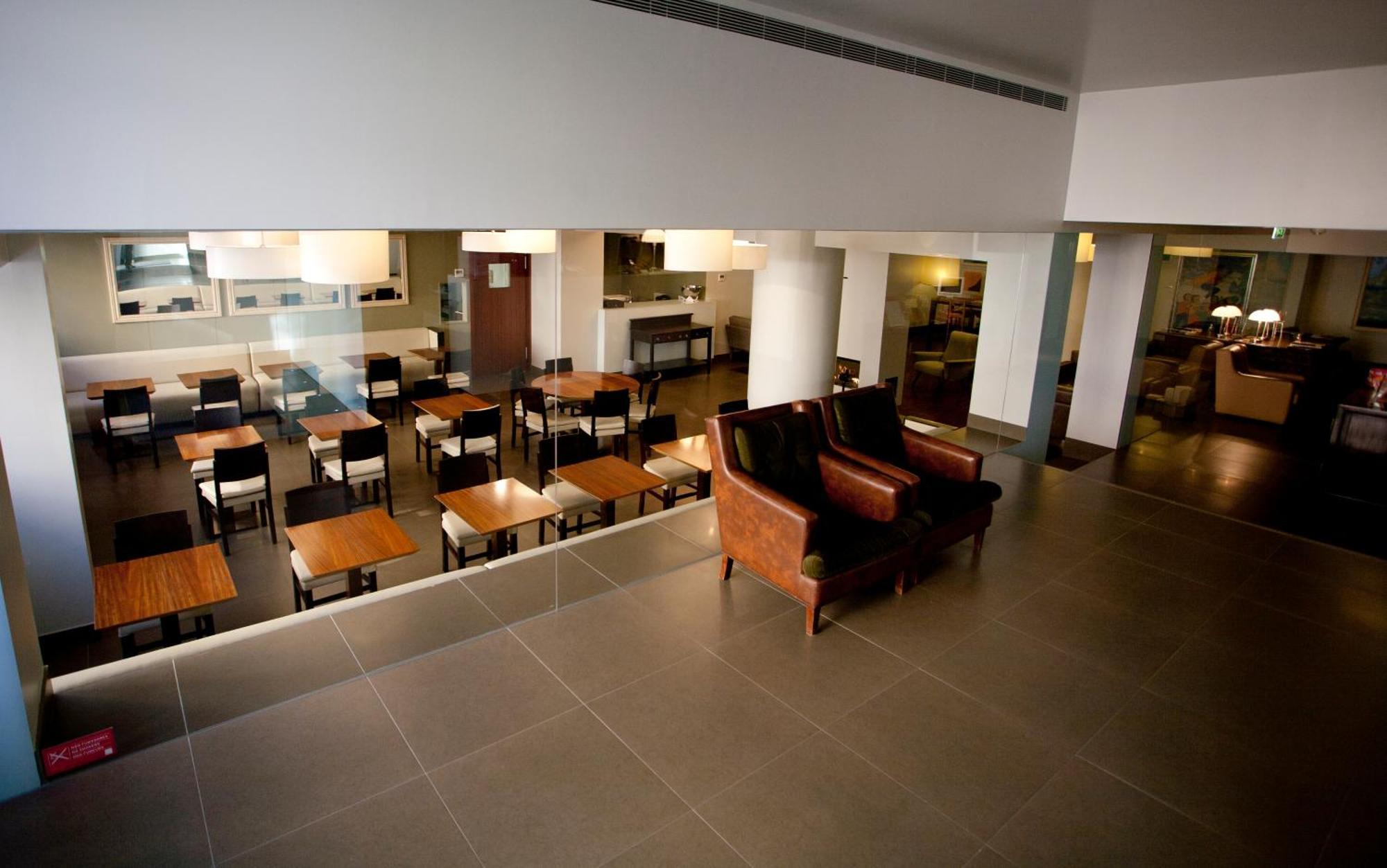 Centro Antas Oporto