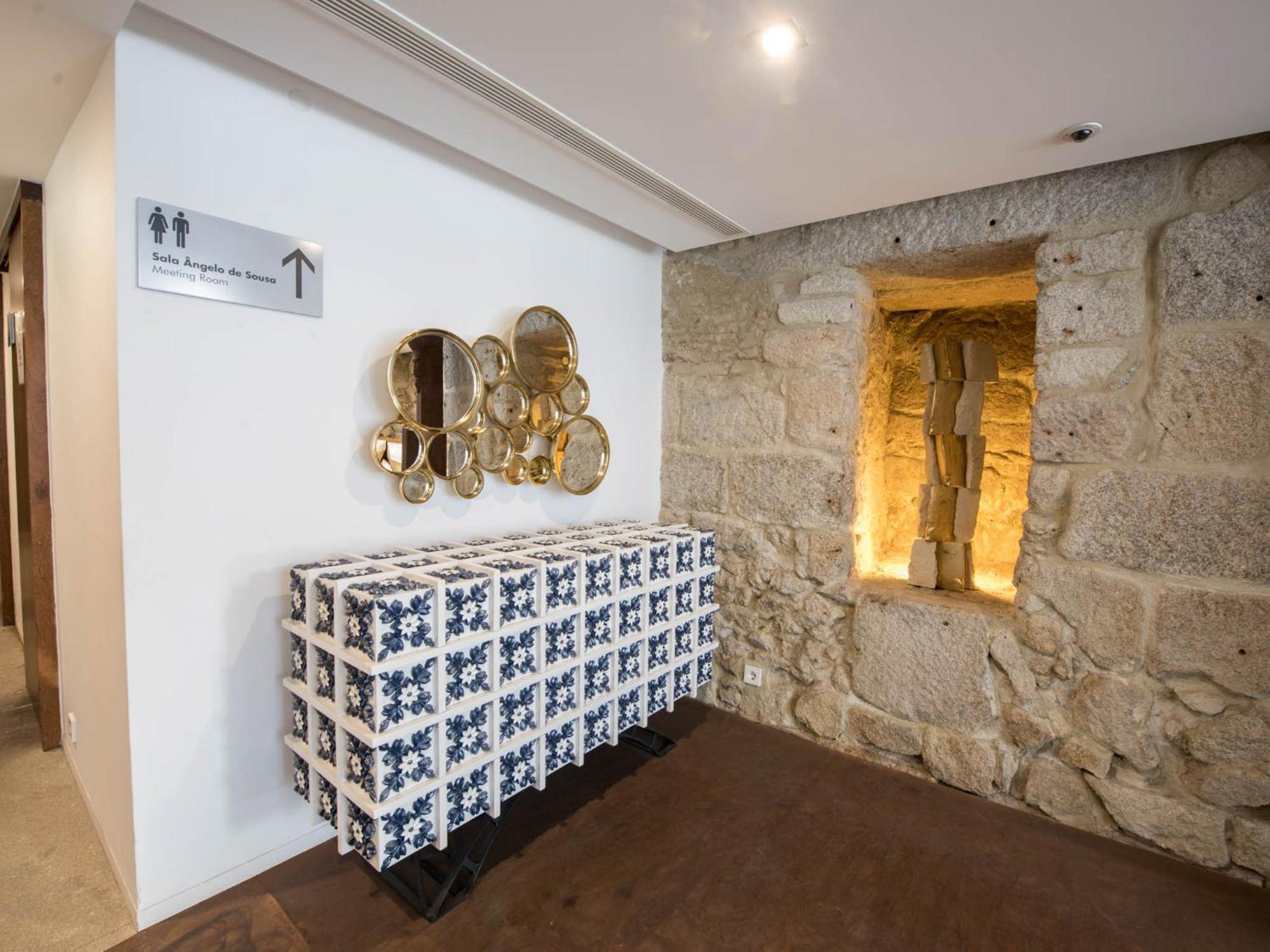 Hotel Carris Ribeira Oporto
