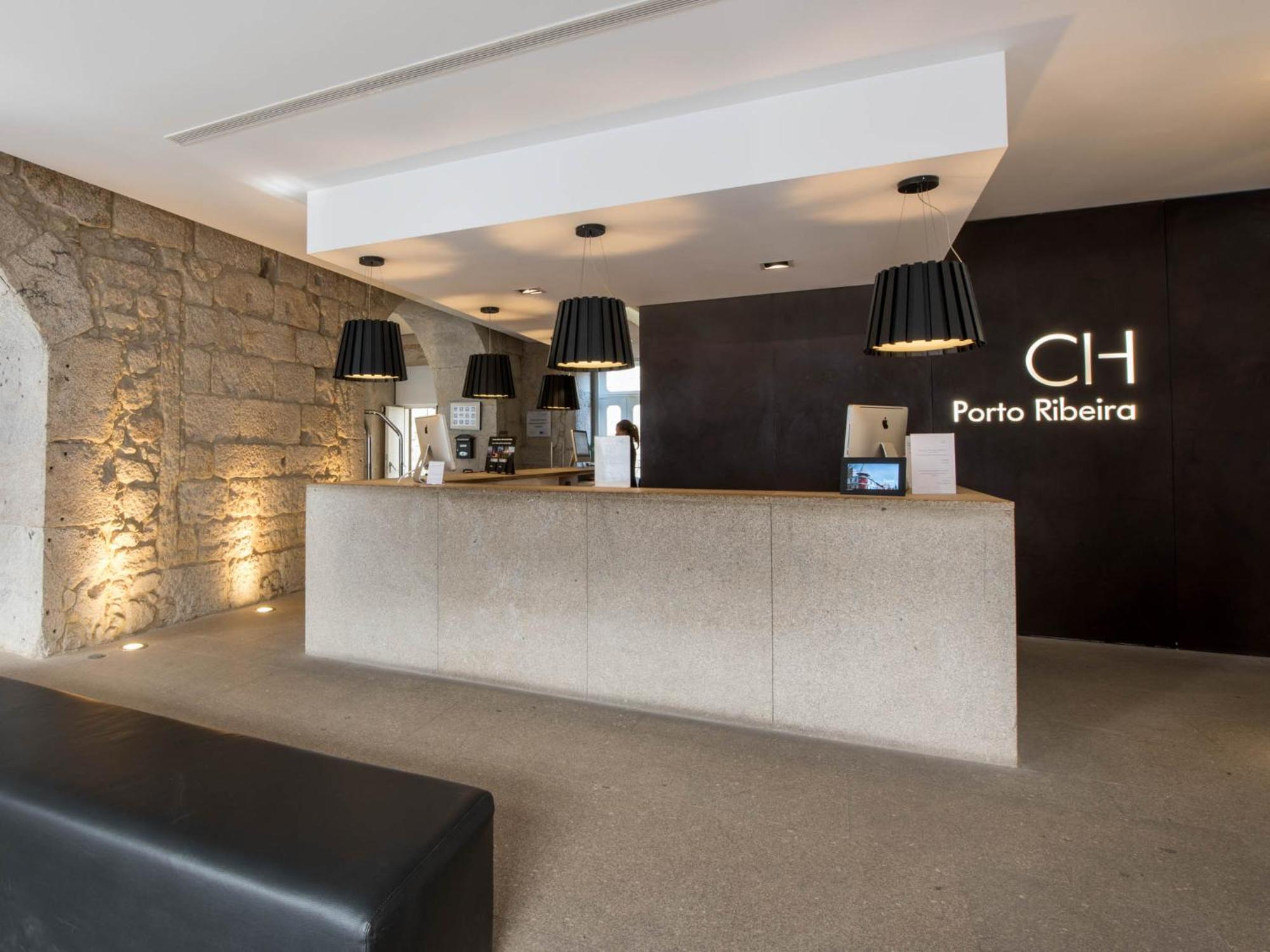 Hotel Carris Ribeira Oporto