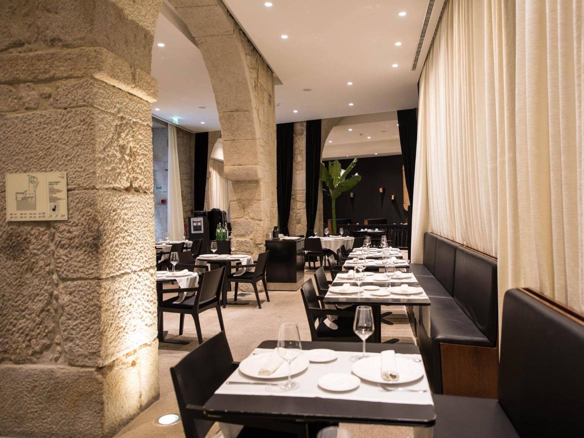 Hotel Carris Ribeira Oporto