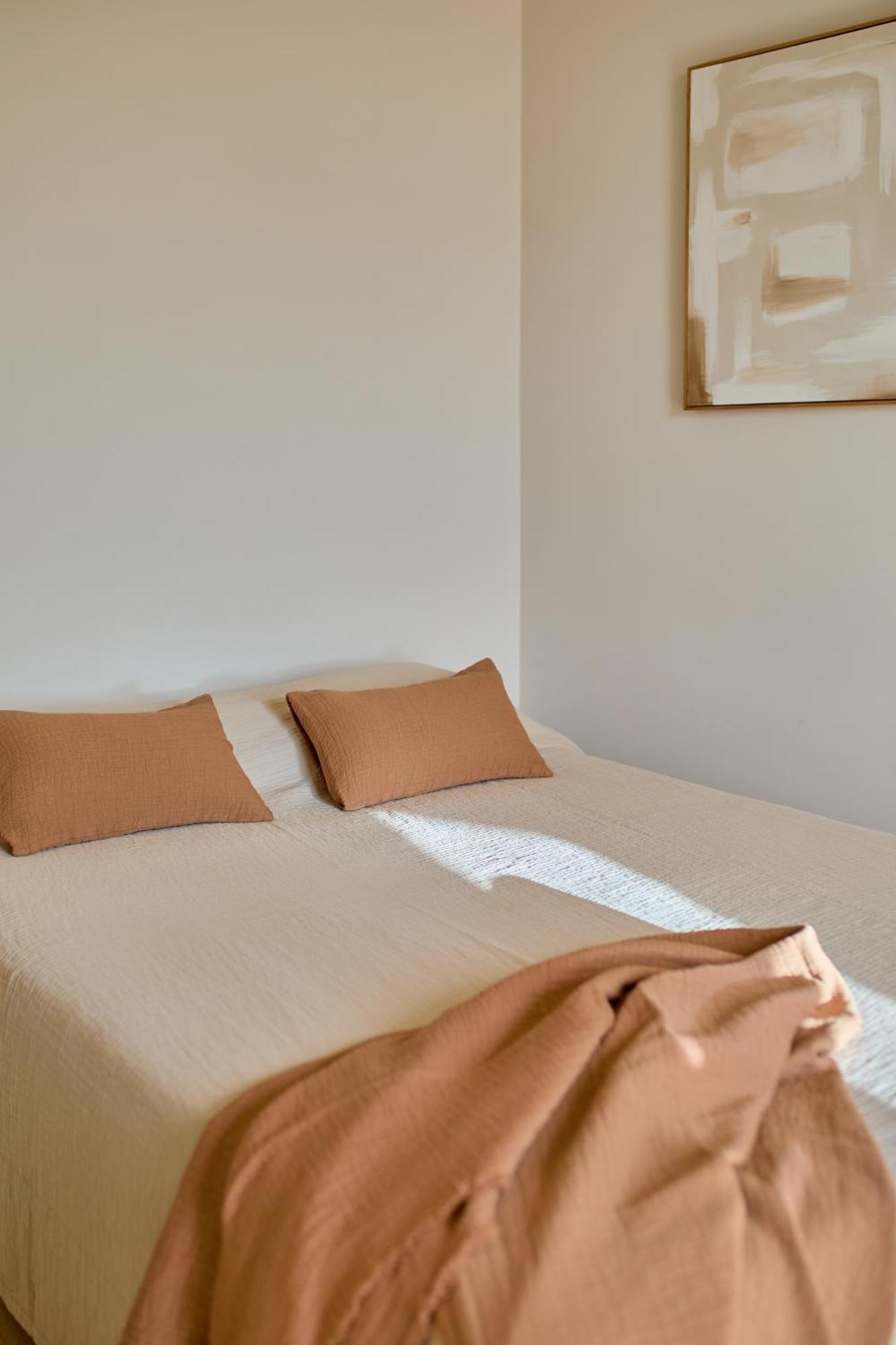 Apartamento Anselmo