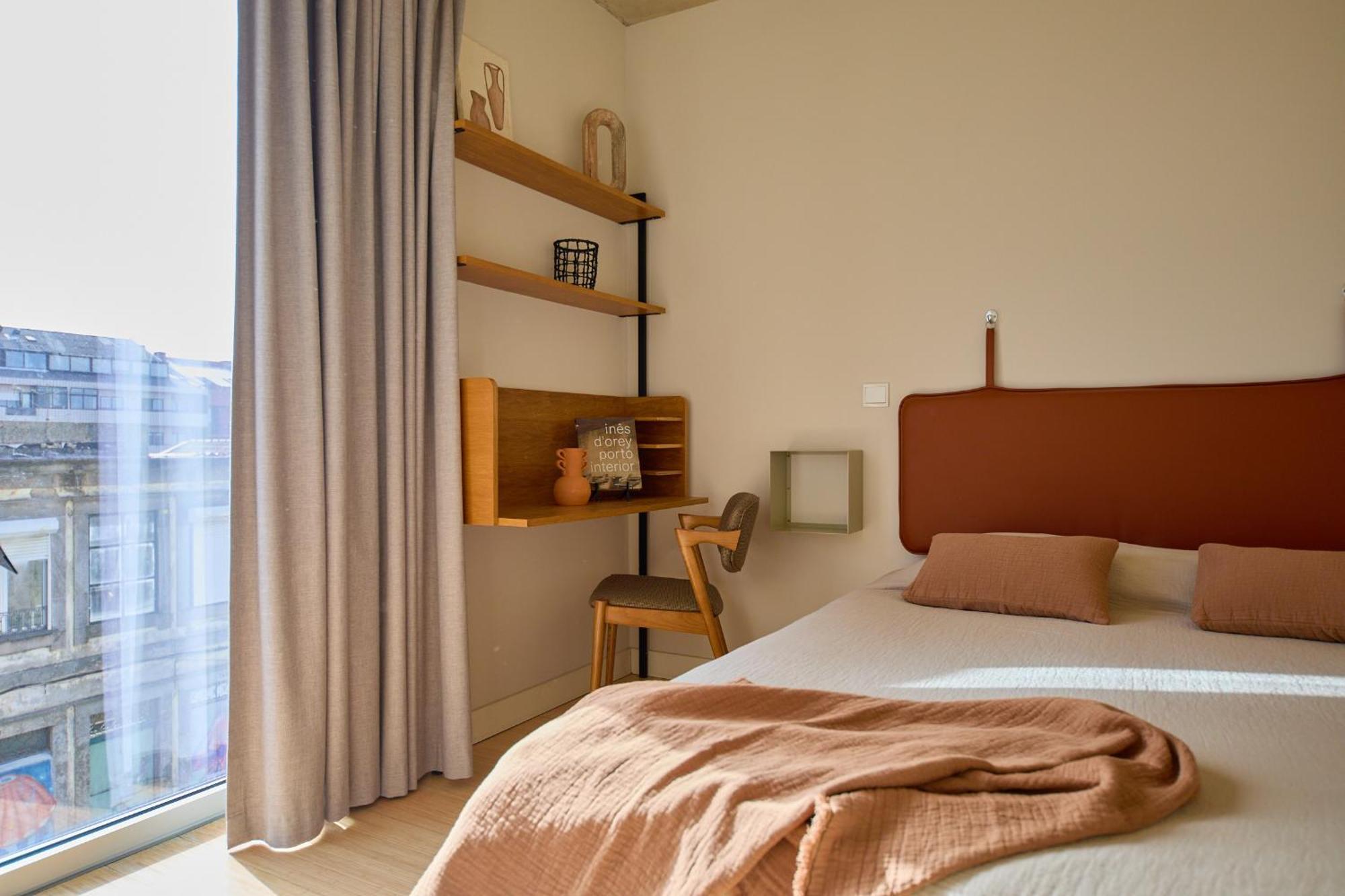 Apartamento Anselmo