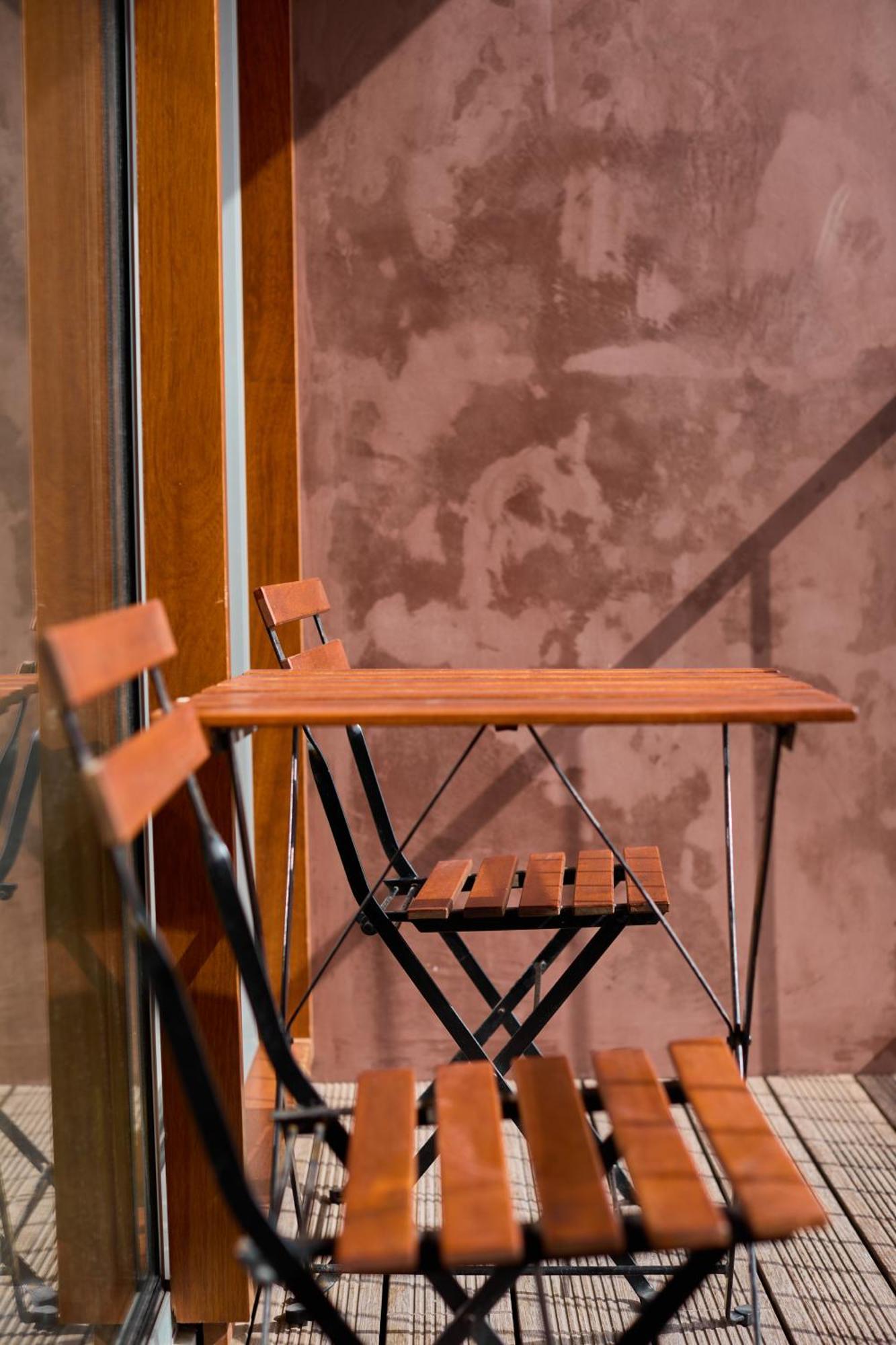 Apartamento Anselmo Porto