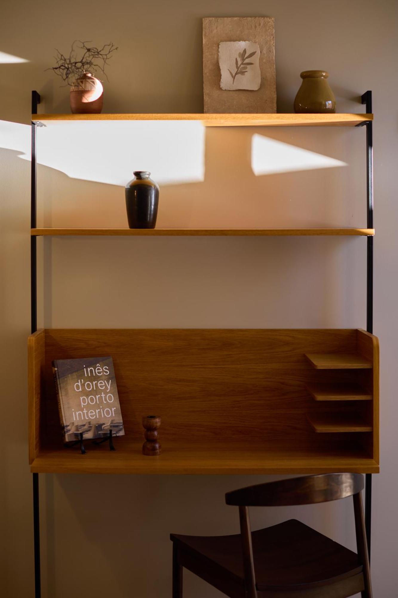 Apartamento Anselmo Porto