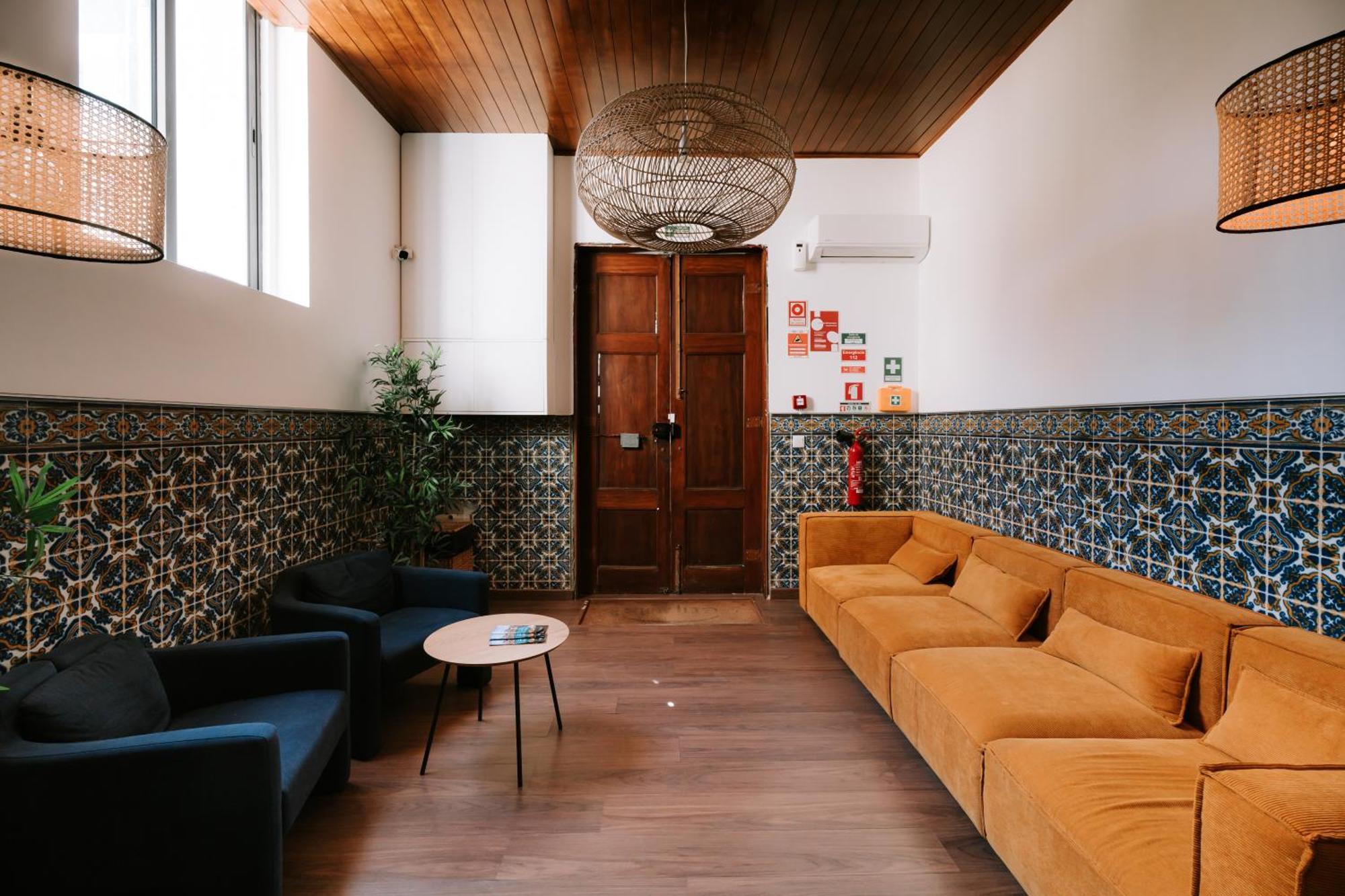 Hostal Cupula Oporto