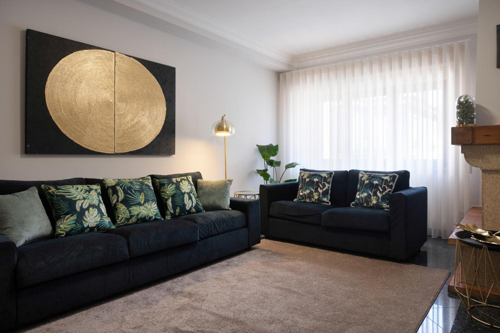 Apartamento Essences Porto