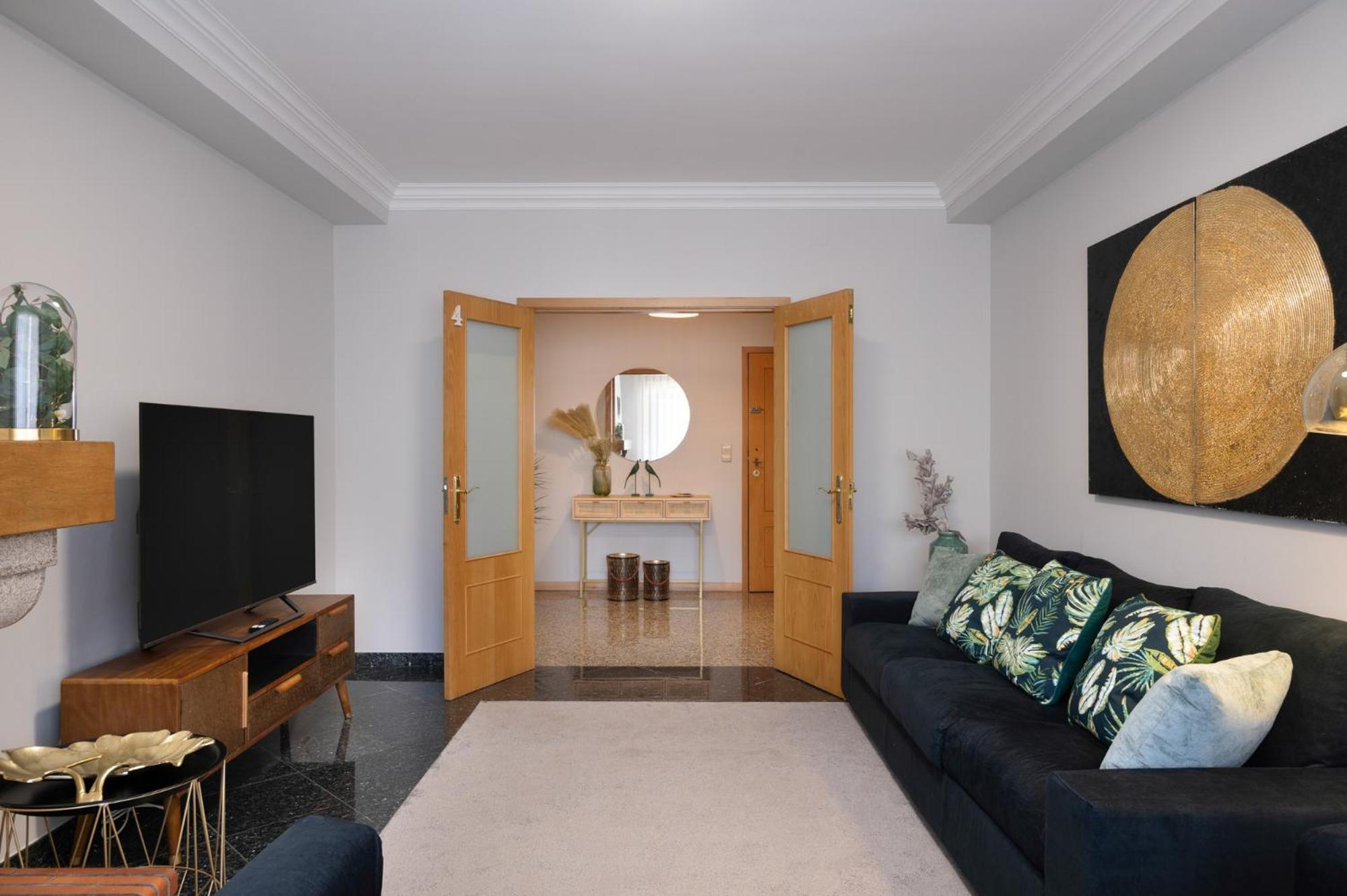 Apartamento Essences