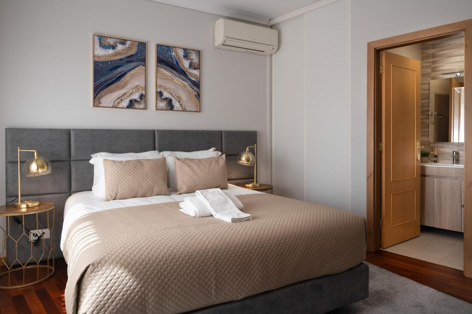 Apartamento Essences