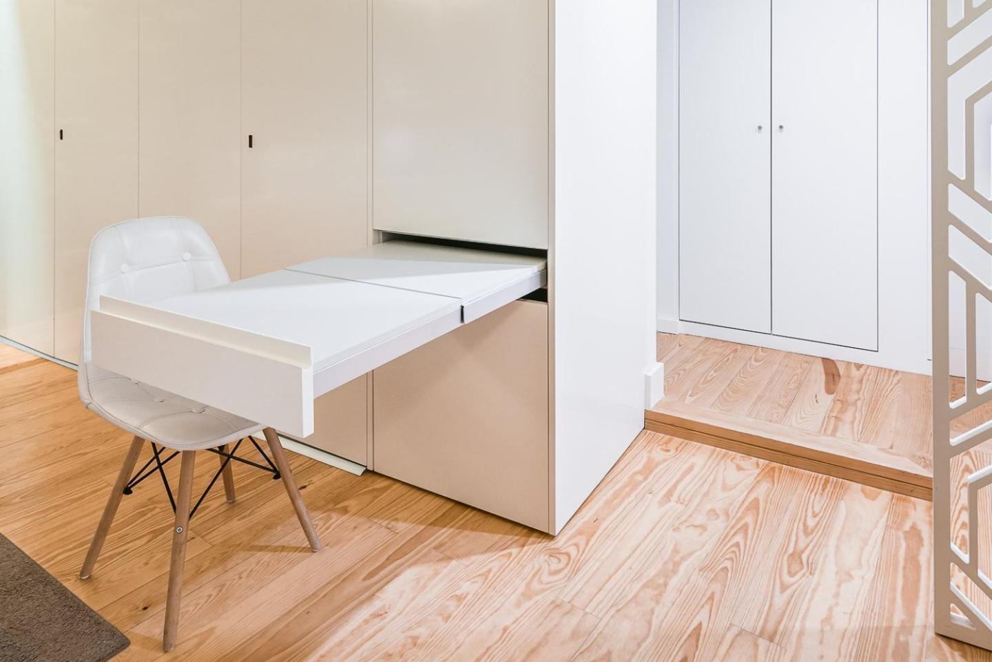Guestready - The New Yellow Ledbetter Oporto