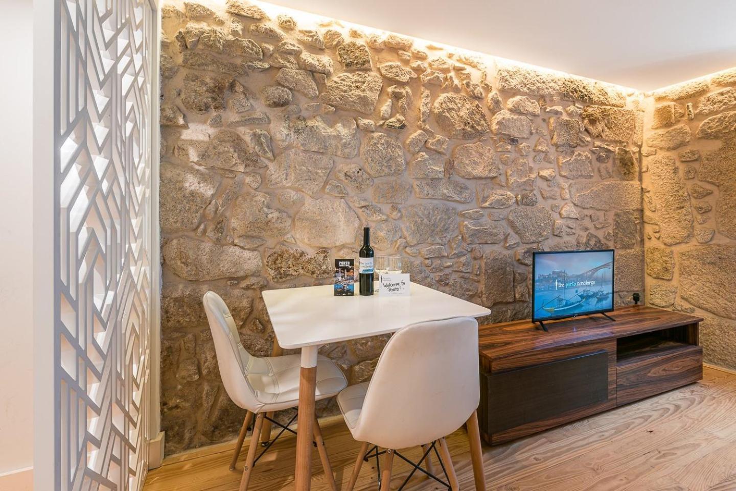 Guestready - The New Yellow Ledbetter Apartamento Oporto