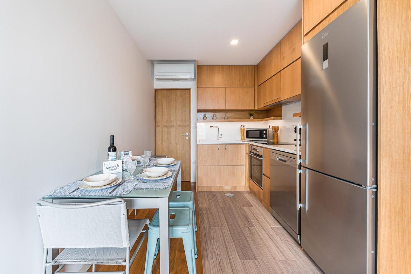 Apartment Guestready - Leisure Fun *