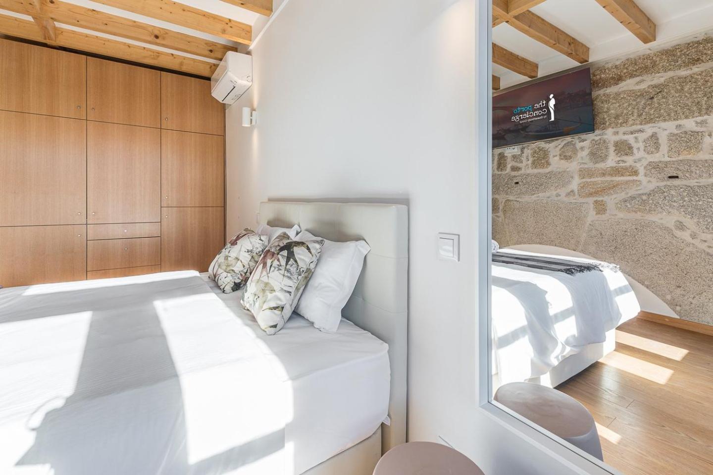 Guestready - Miragaia Stone & Apartamento Porto