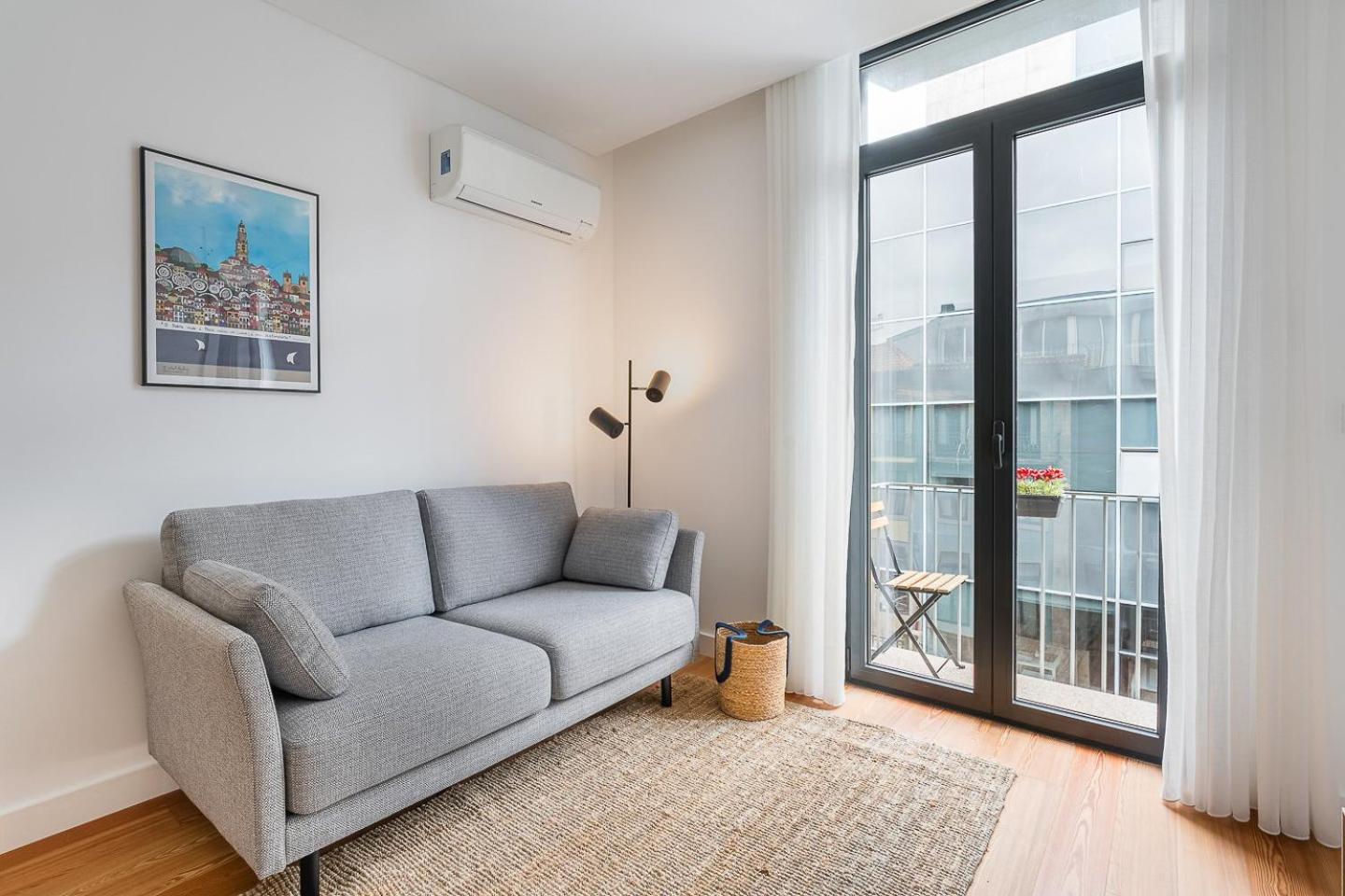 Guestready - Tranquility In Downtown Apartamento
