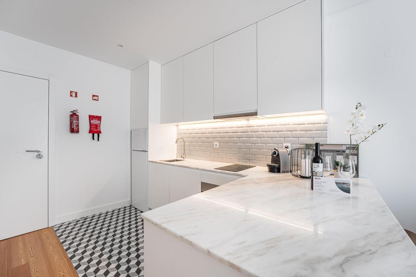 Apartamento Guestready - Tranquility In Downtown *