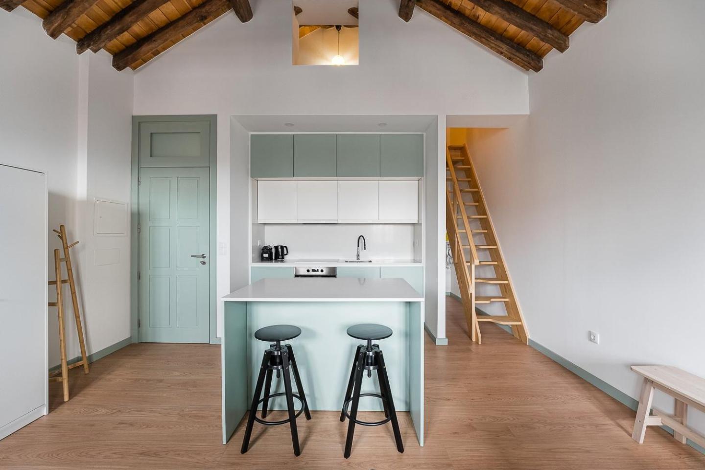 Guestready - A Brilliant Near Ribeira * Porto