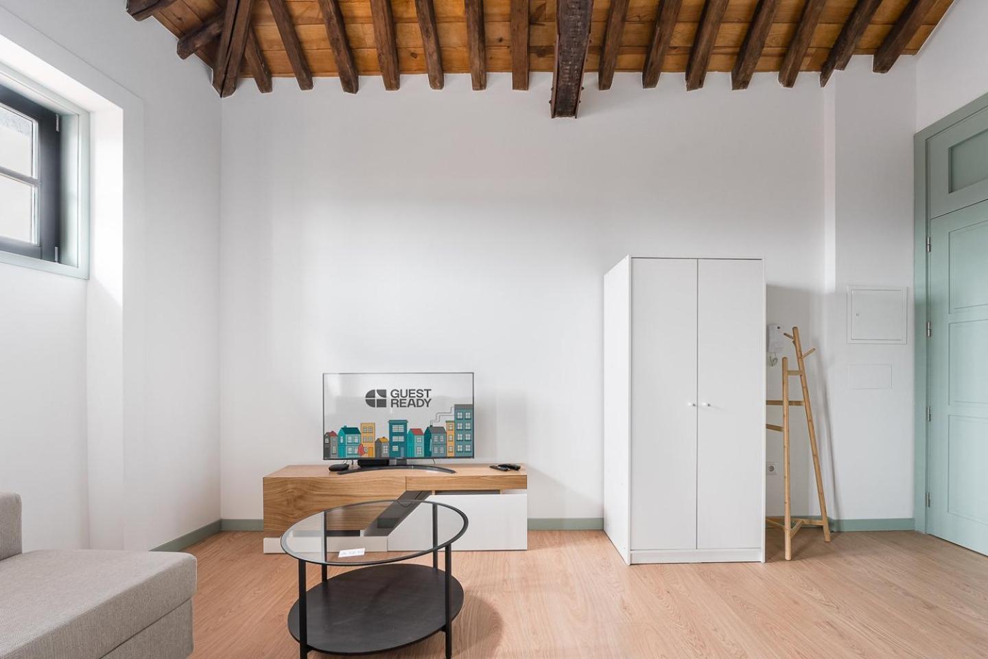 Apartamento Guestready - A Brilliant Near Ribeira *