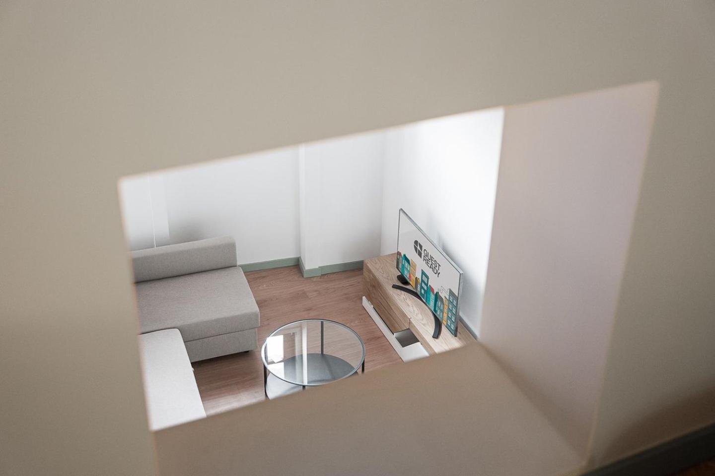 Guestready - A Brilliant Near Ribeira Apartamento *