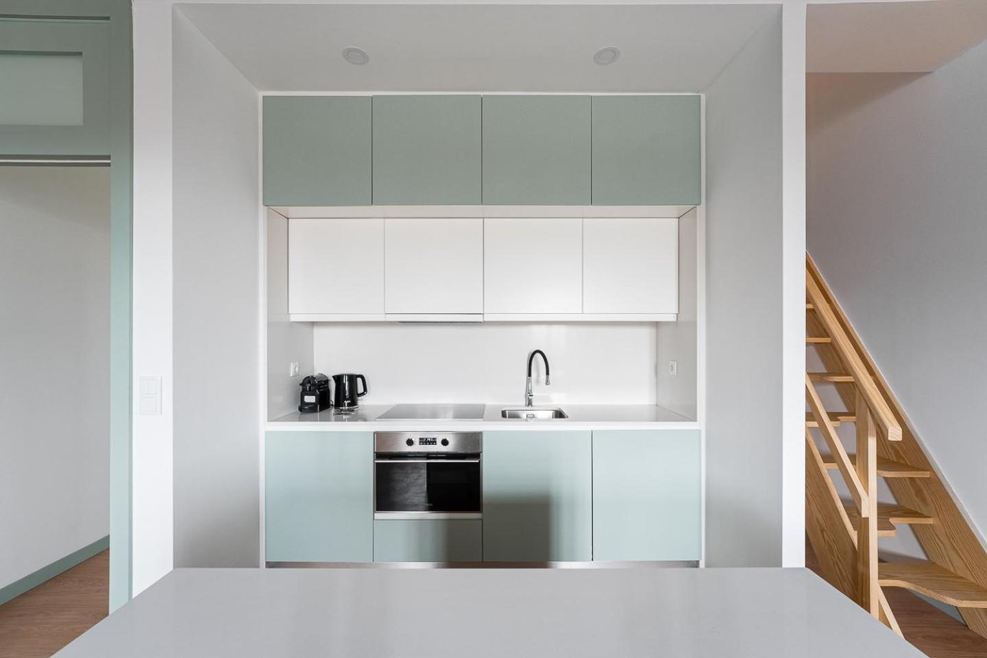 Guestready - A Brilliant Near Ribeira Apartamento *
