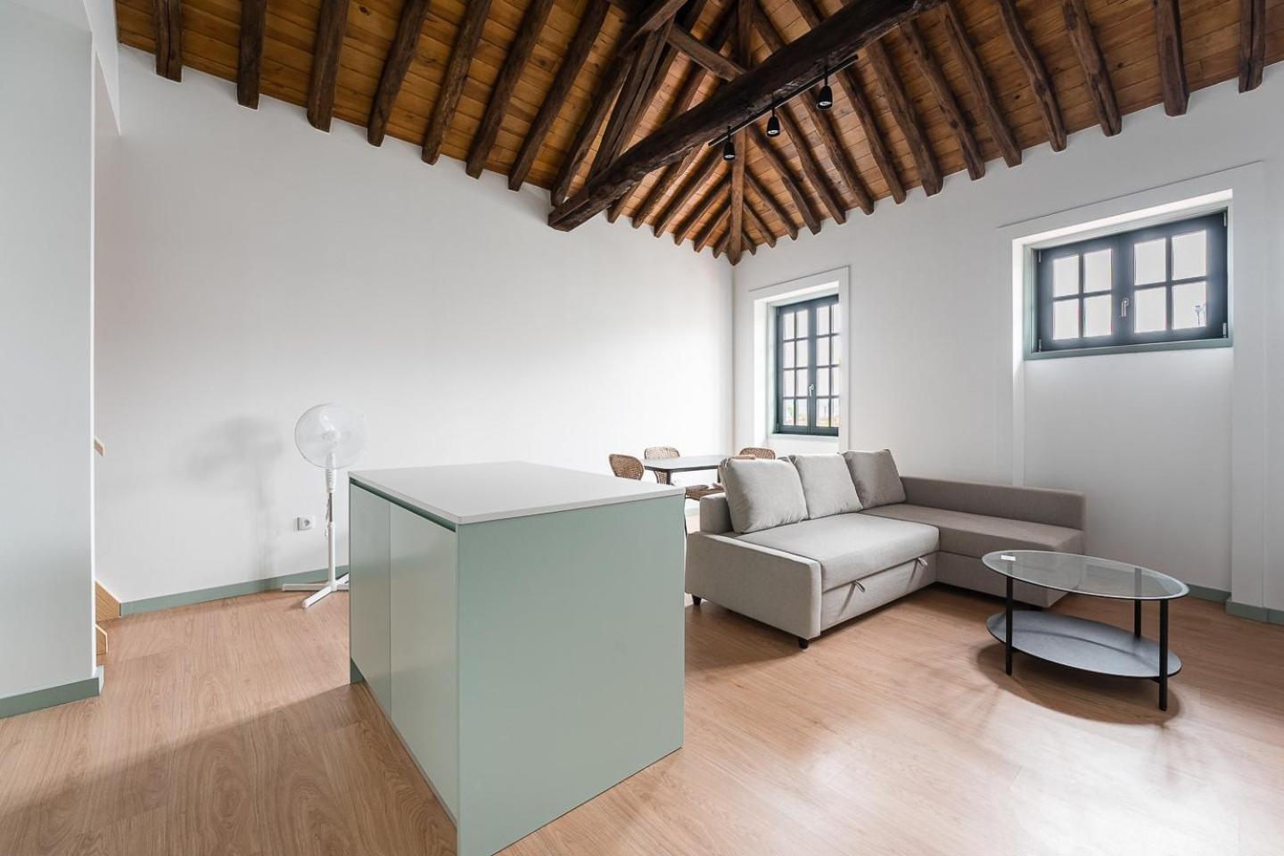 Guestready - A Brilliant Near Ribeira Apartamento