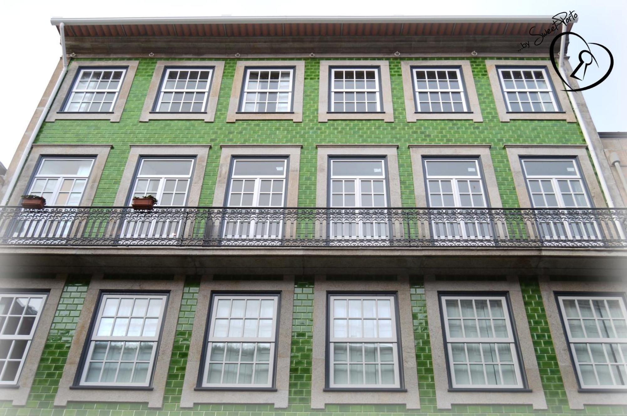 Apartamento Flores Street