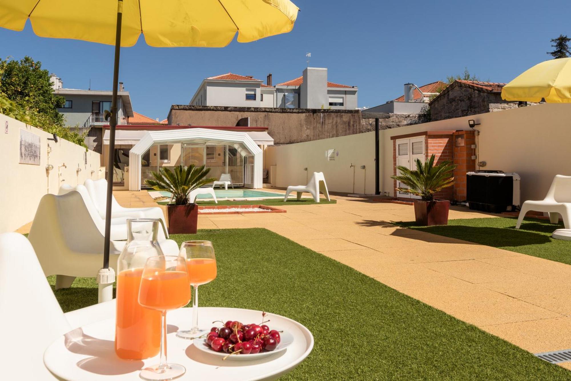 733 Costa Cabral Metro Apartamento