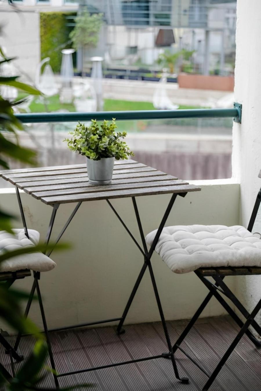 Impar Apartamento Porto
