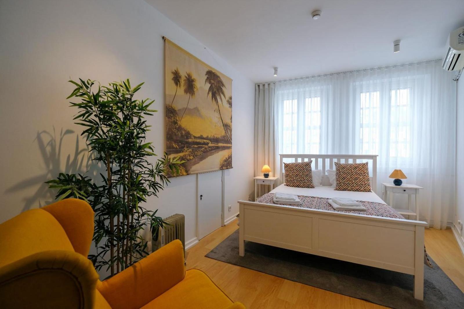 Impar Apartamento