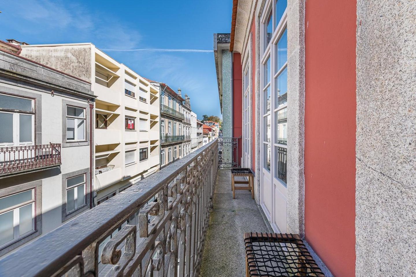 Guestready - The Art Of Music Oporto