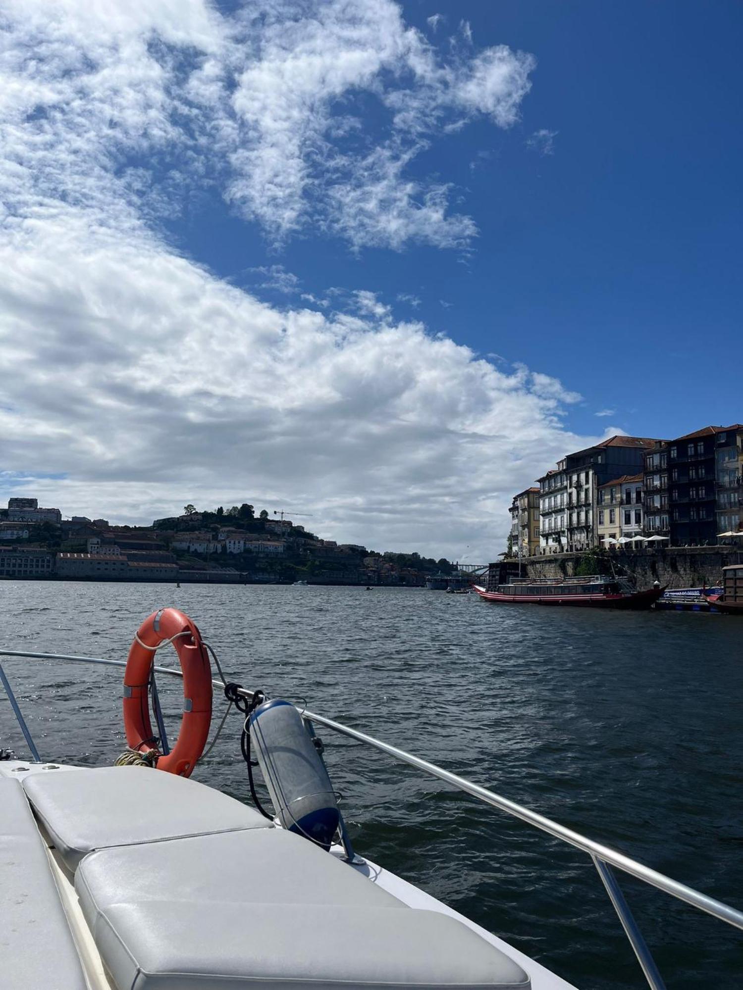 Douro4sailing * Oporto