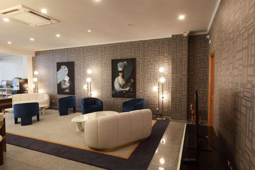 America Hotel Oporto