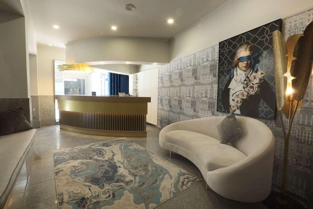 Hotel America Oporto
