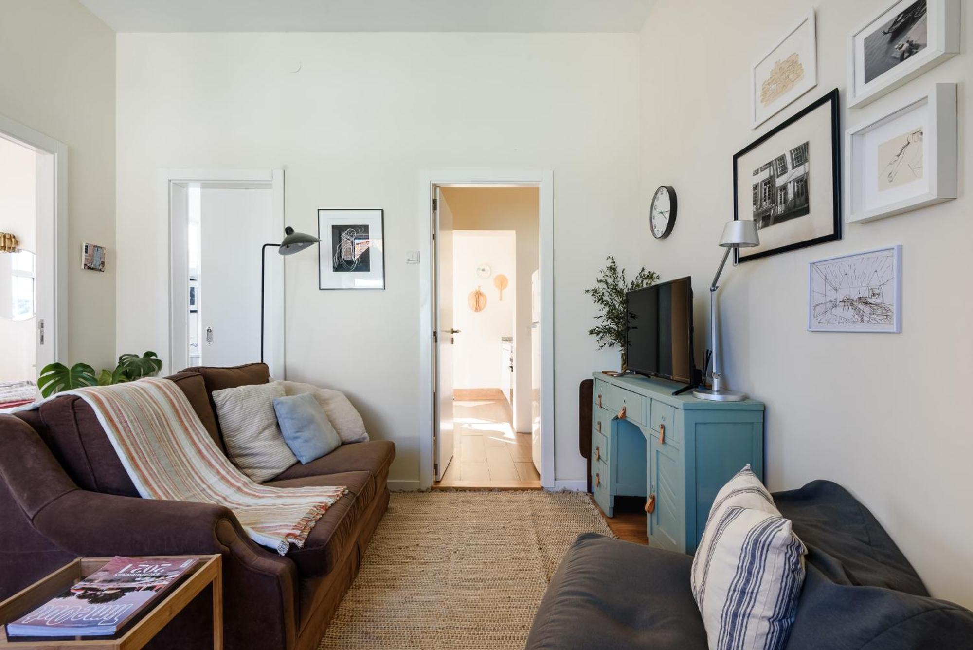 Apartamento Miradouro Do Ouro Oporto