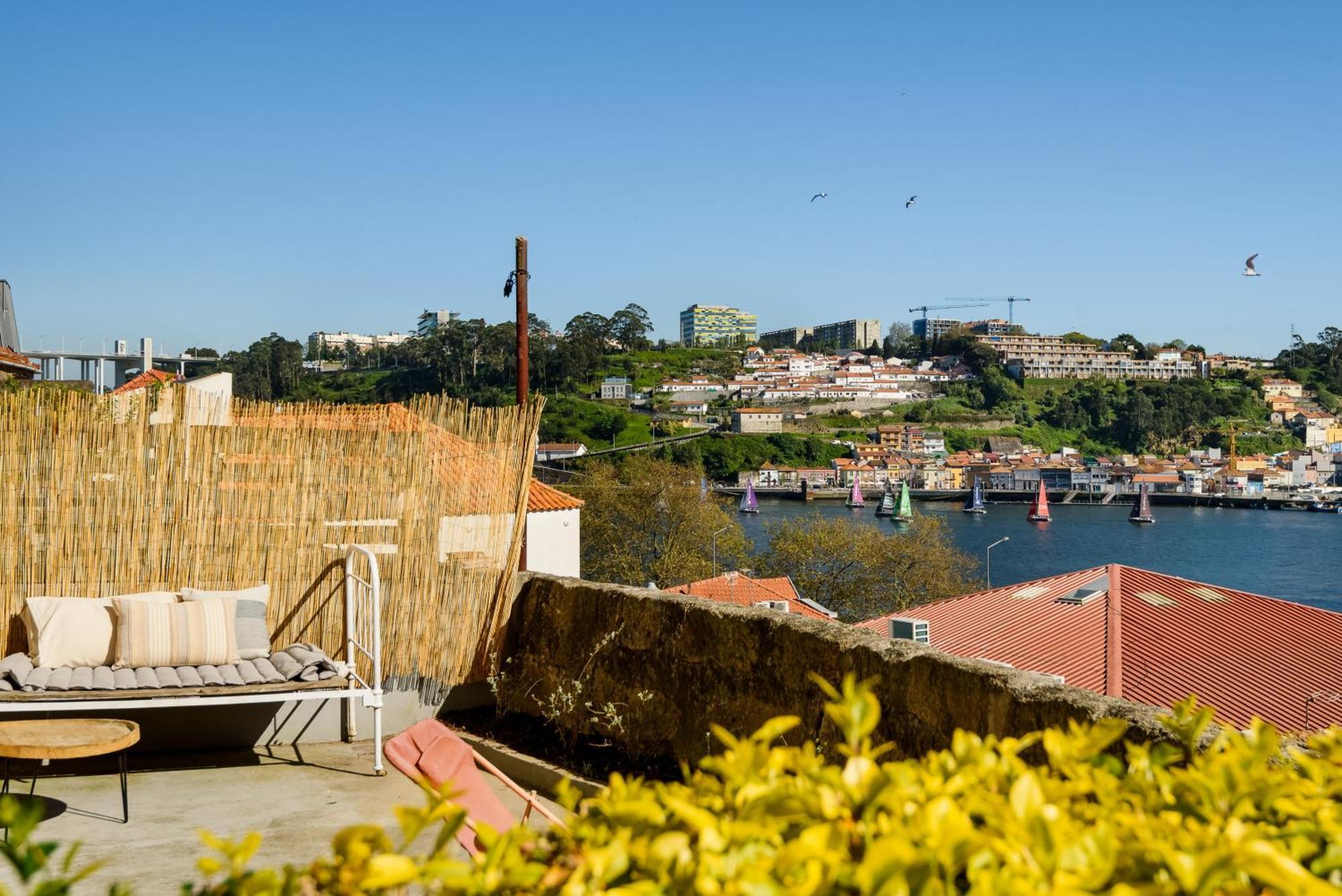 Apartamento Apartamento Miradouro Do Ouro Oporto