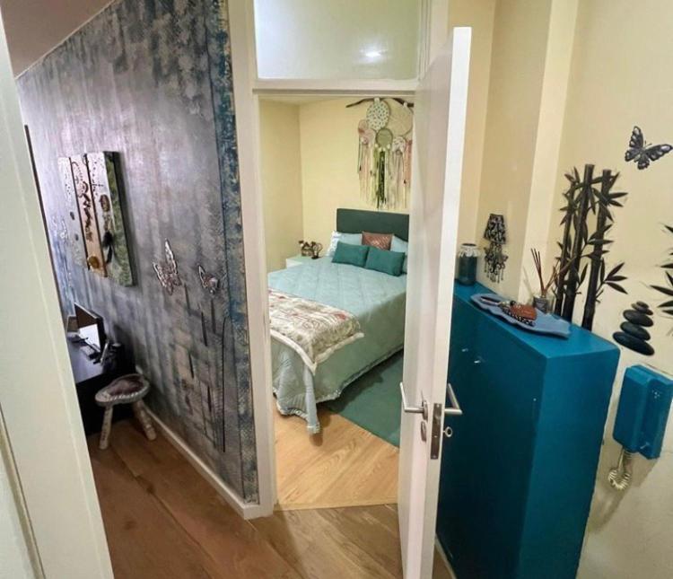 Apartamento Marina Guiomar