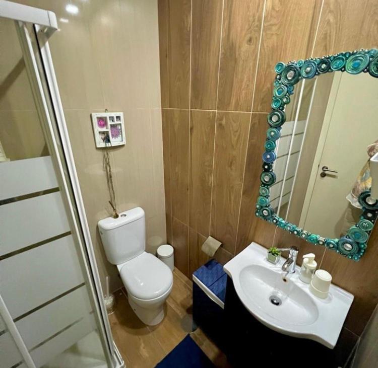 Marina Guiomar Apartamento
