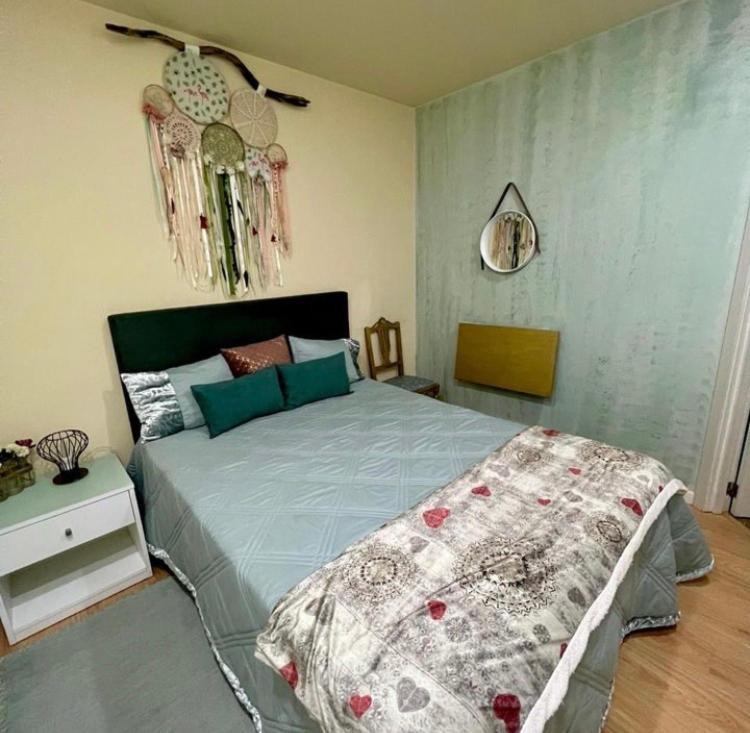 Apartamento Marina Guiomar Porto