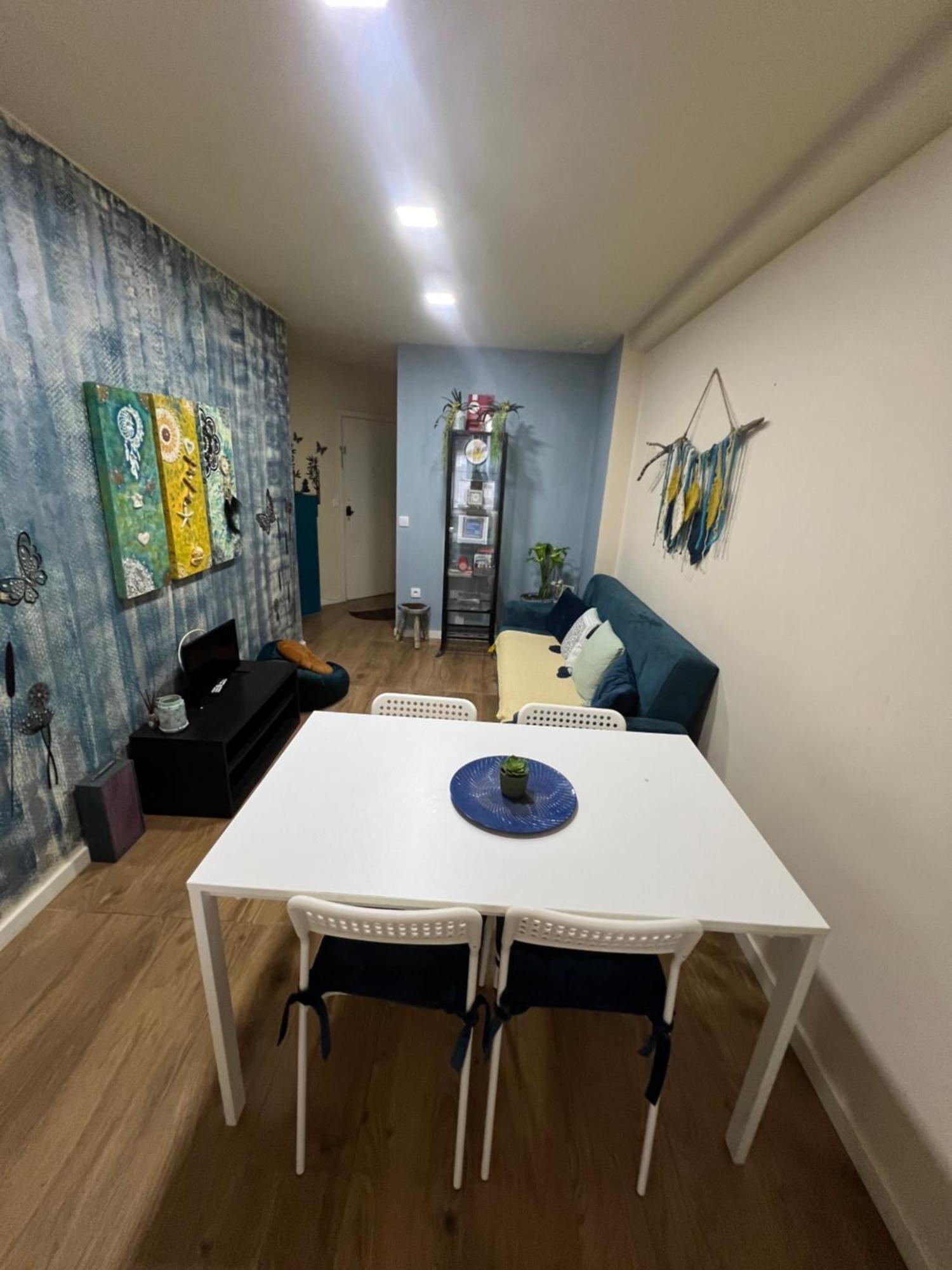 Apartamento Marina Guiomar