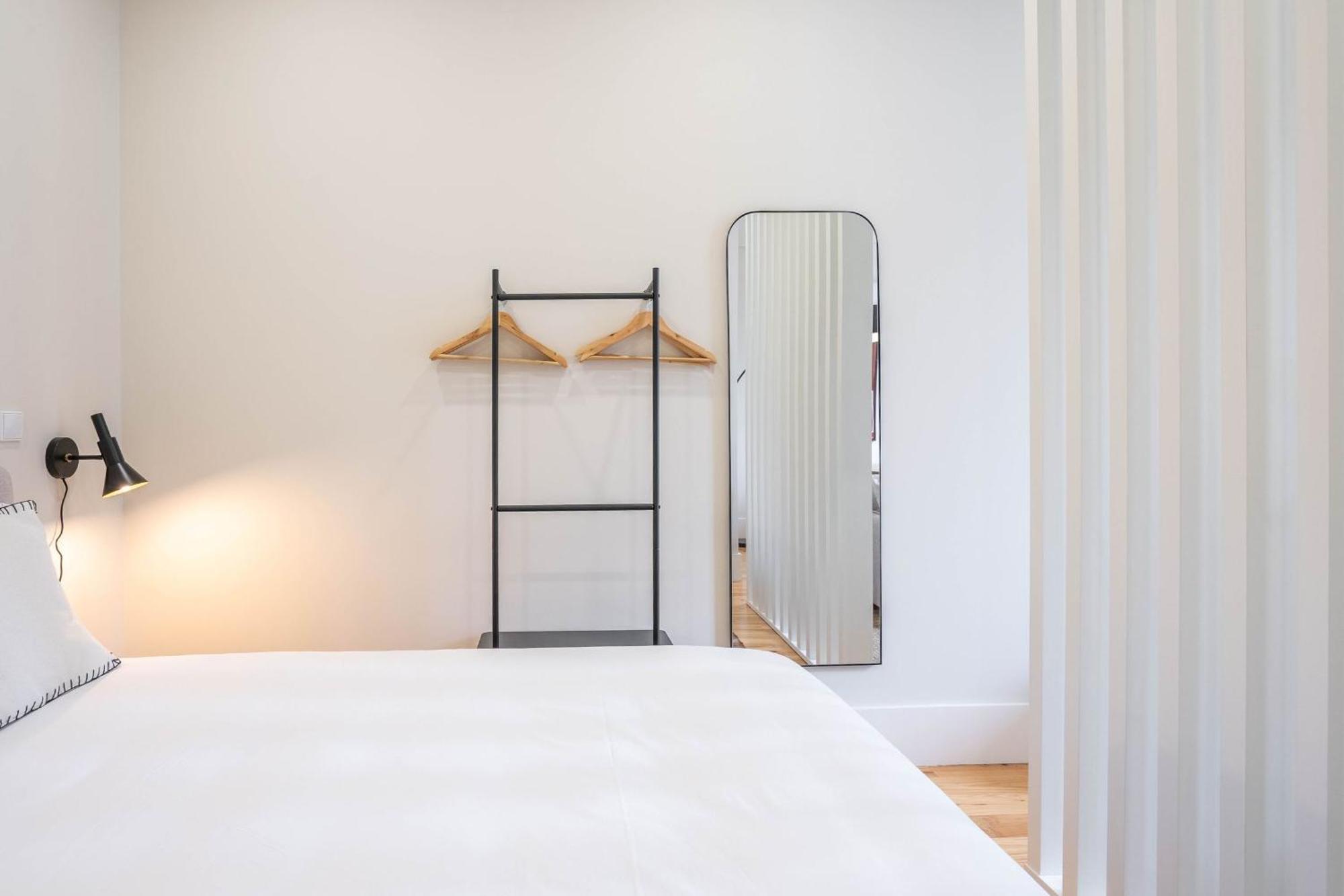 Apartamento Formosa With Balcony By Lovelystay Oporto