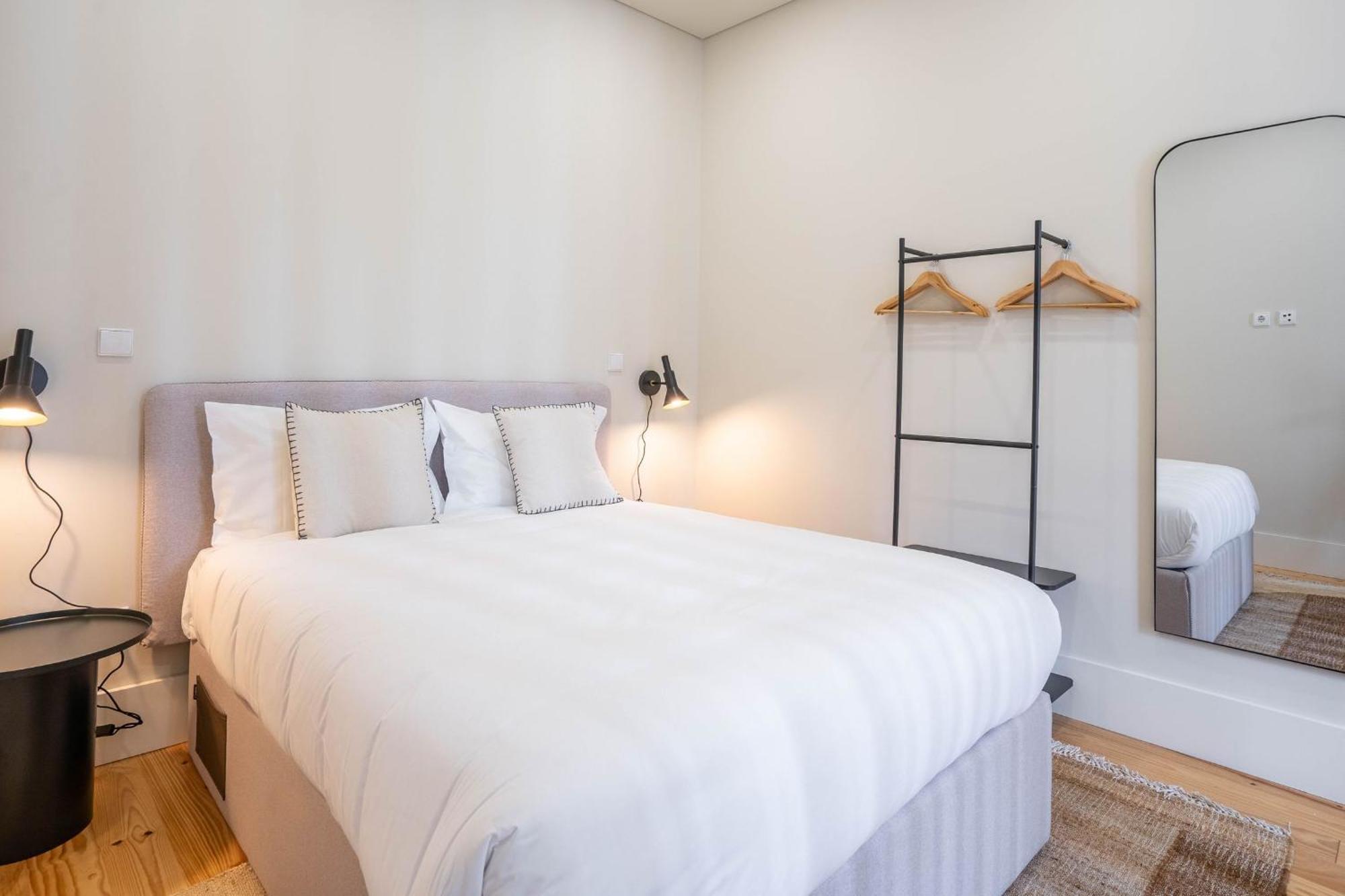 Apartamento Formosa With Balcony By Lovelystay Oporto