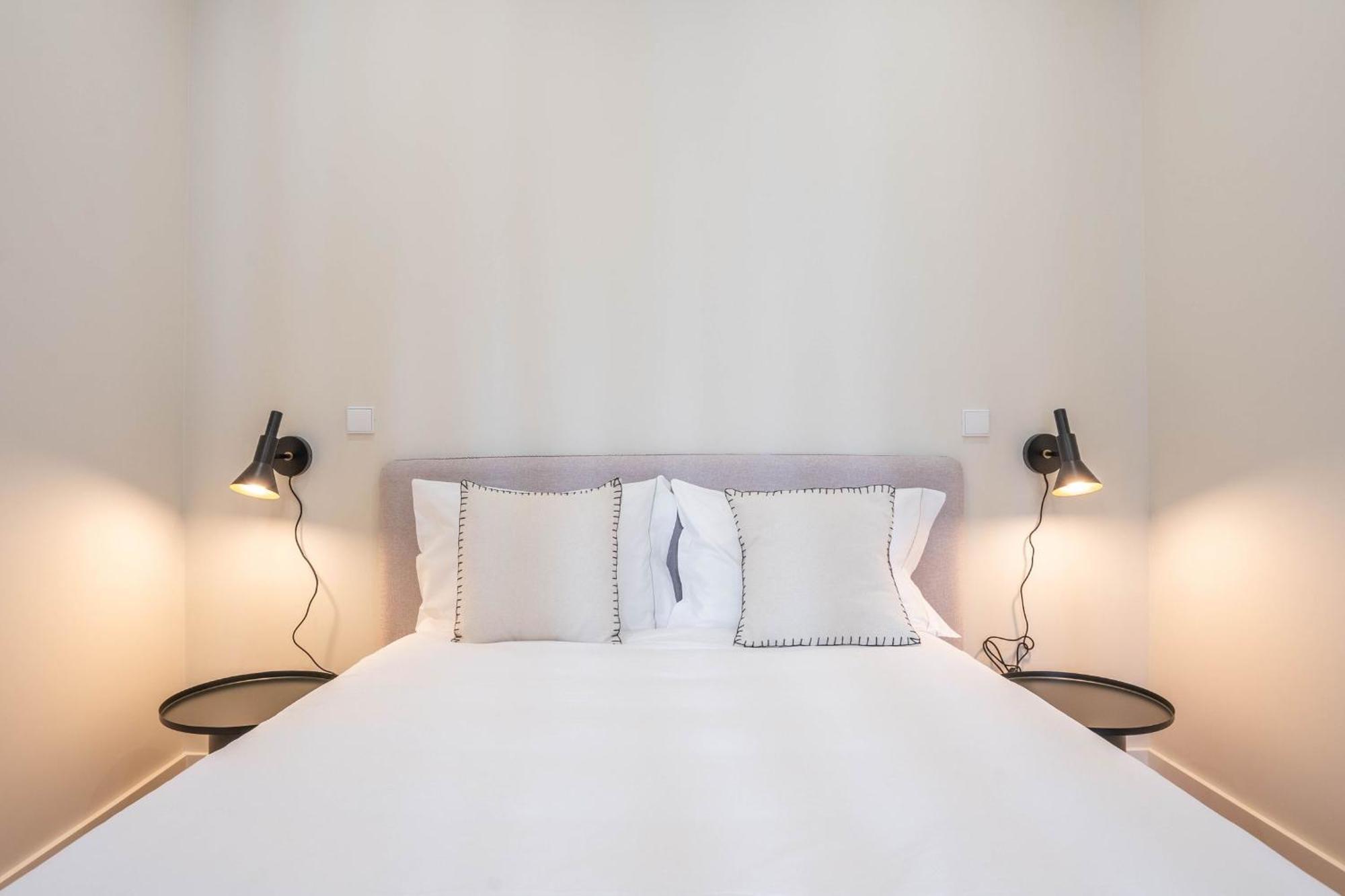 Formosa With Balcony By Lovelystay Apartamento