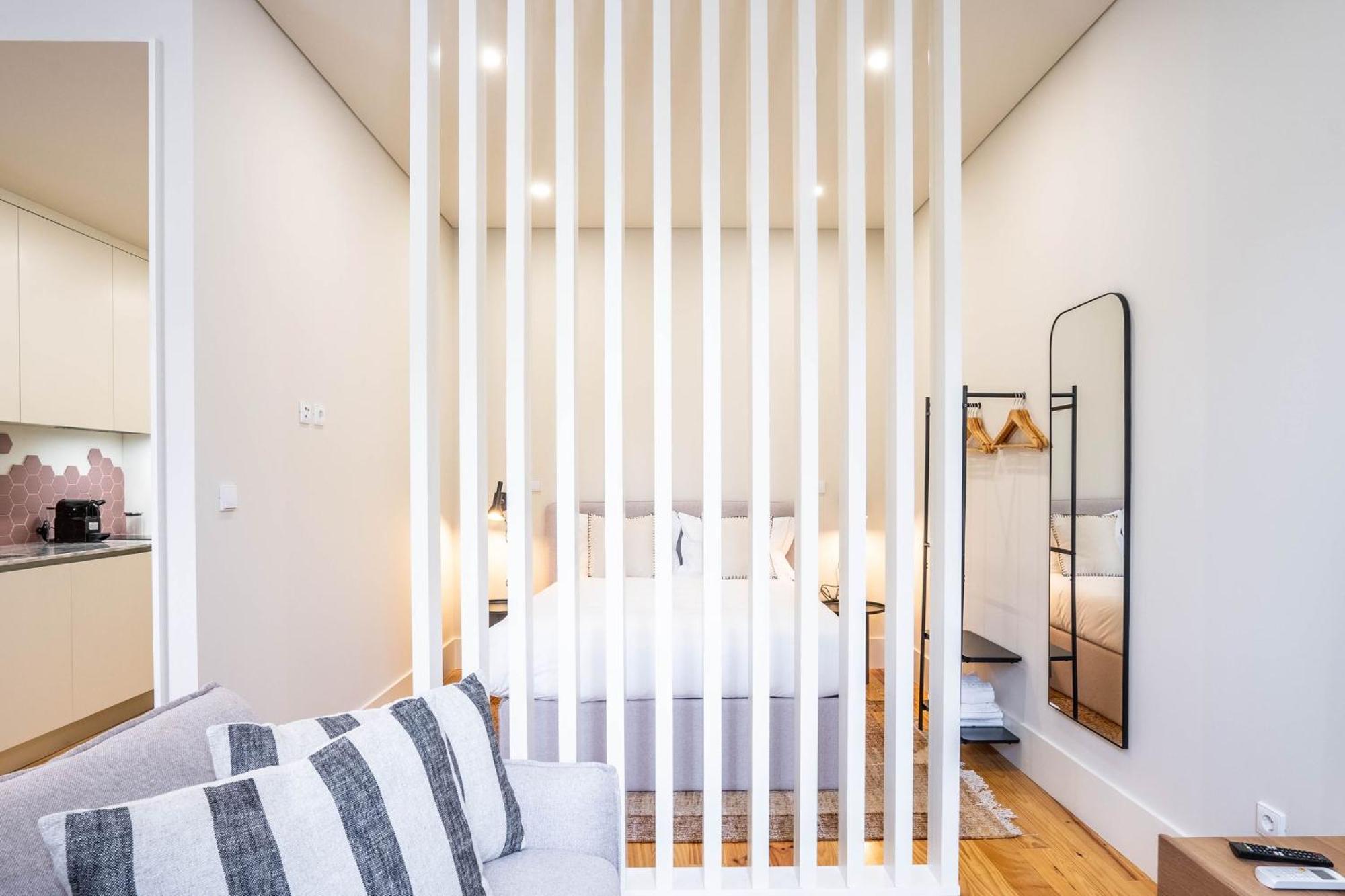 Formosa With Balcony By Lovelystay Apartamento
