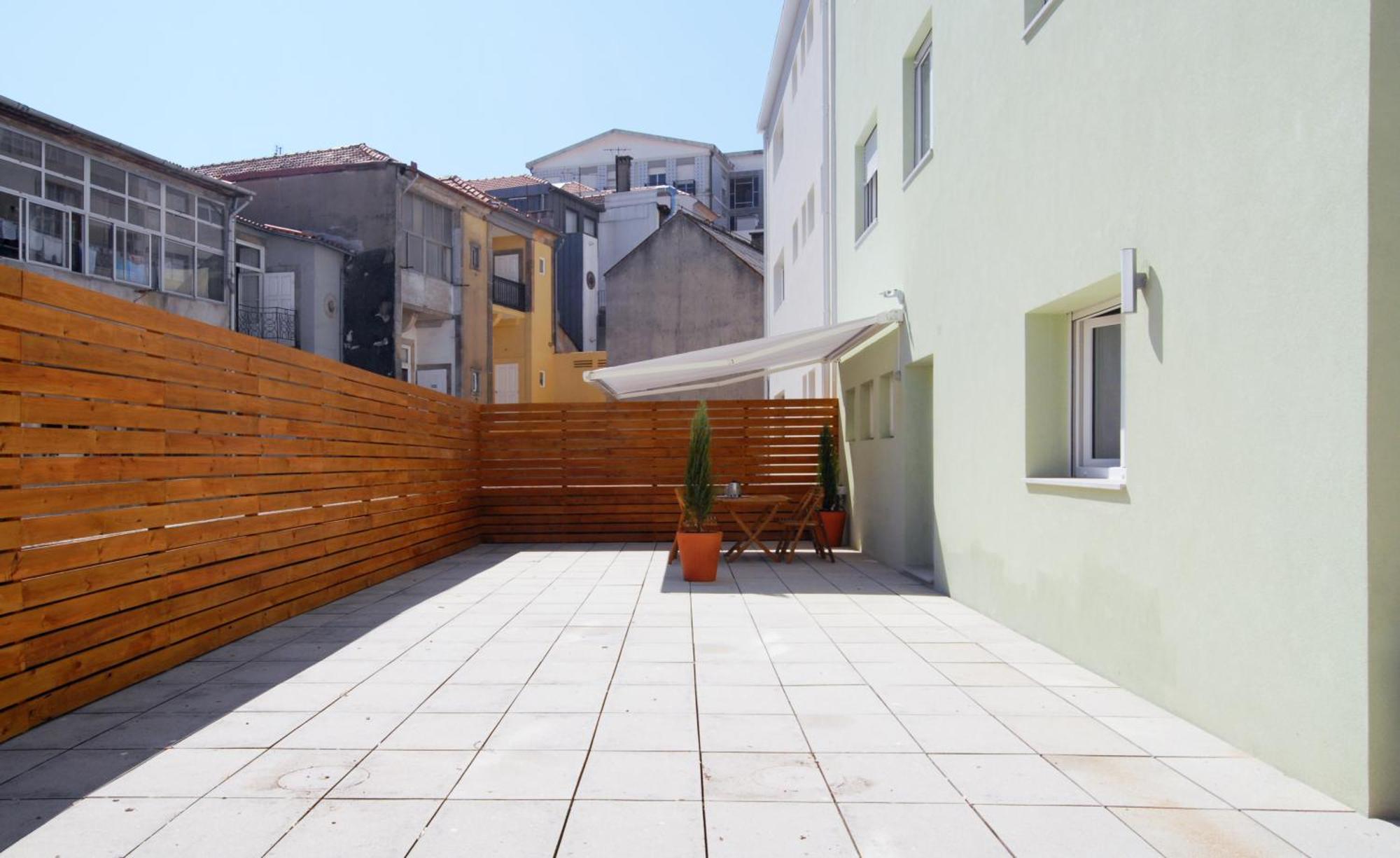 Spot Ceuta Apartamento