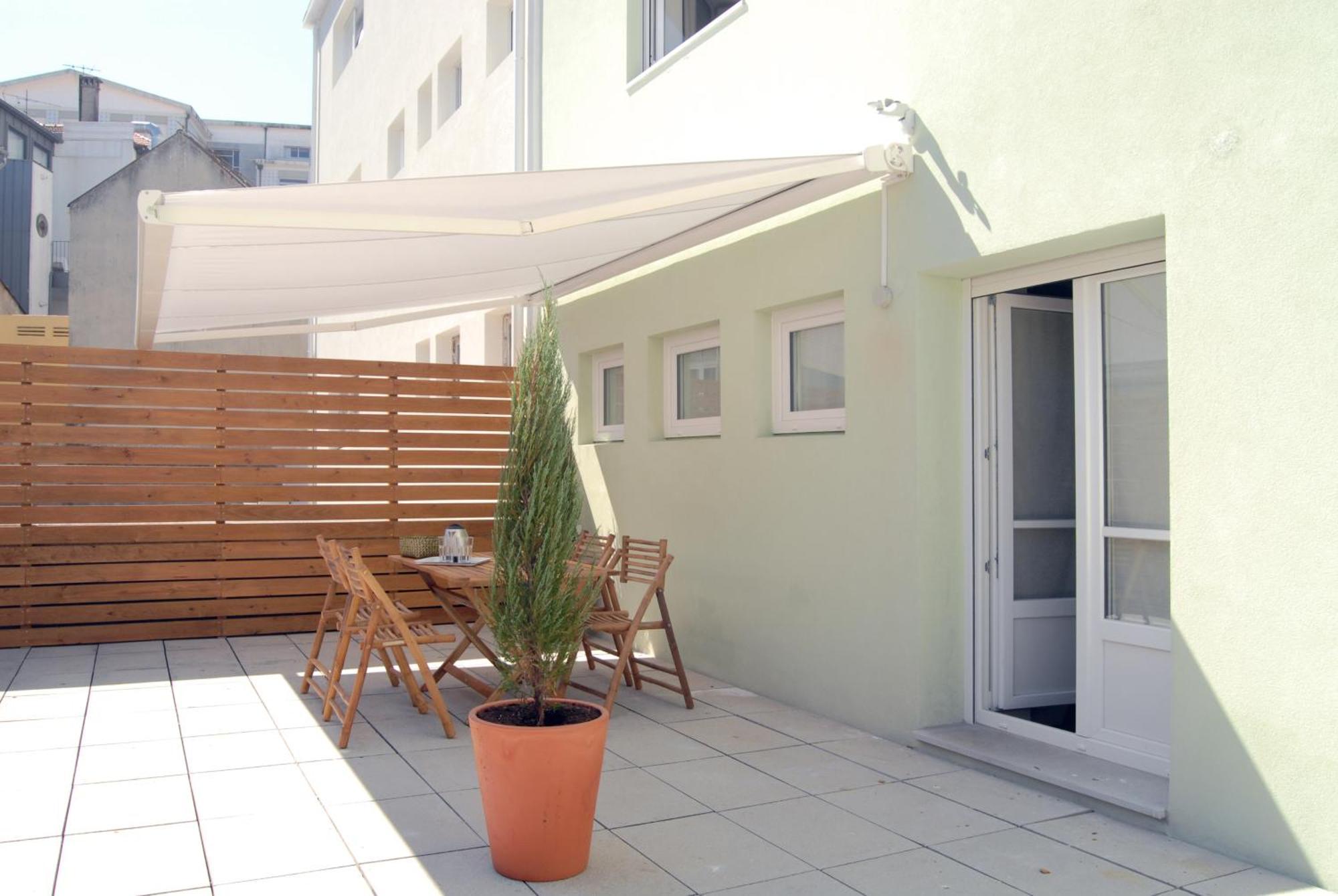 Spot Ceuta Apartamento *