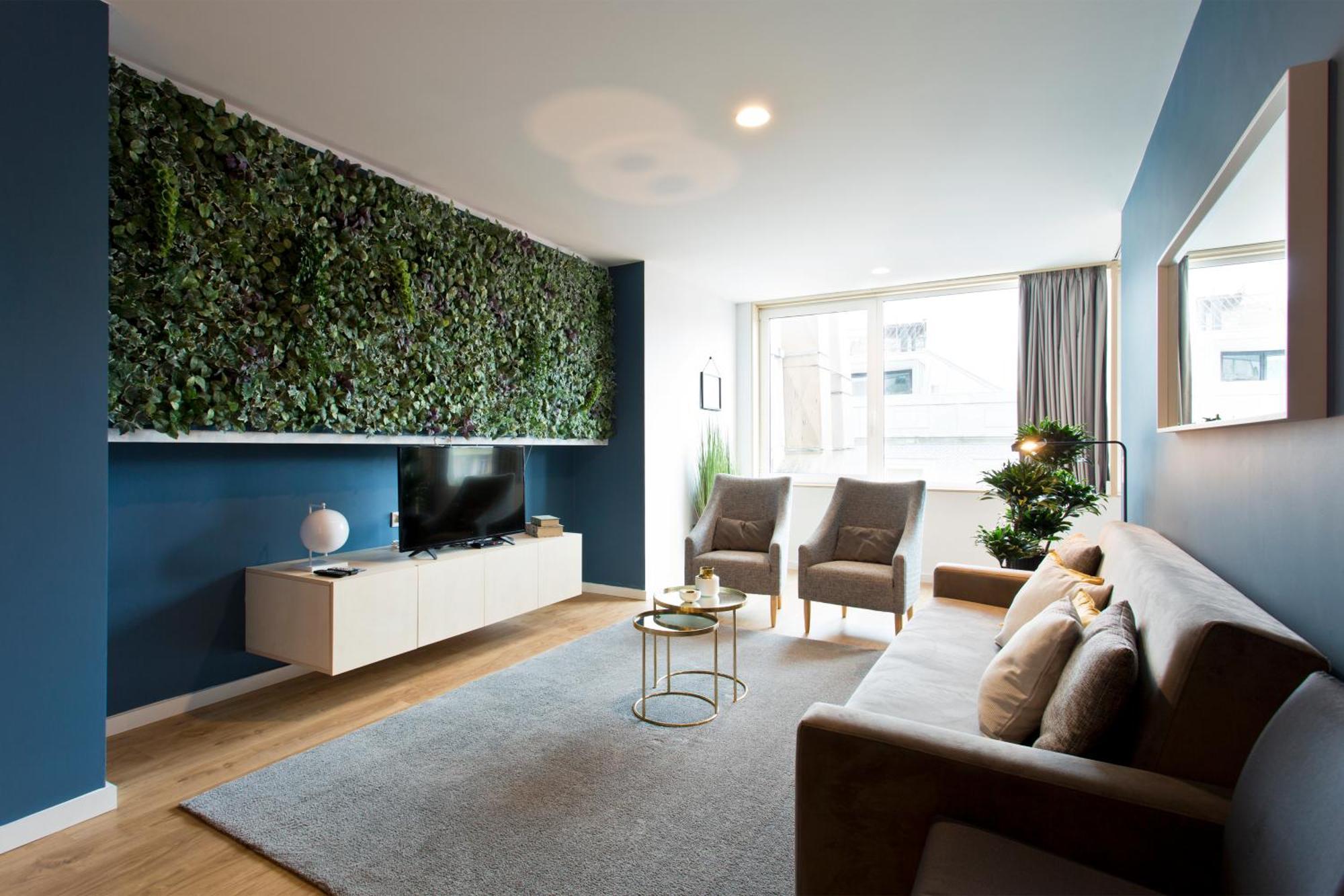 Abbey City Center Apartment Porto